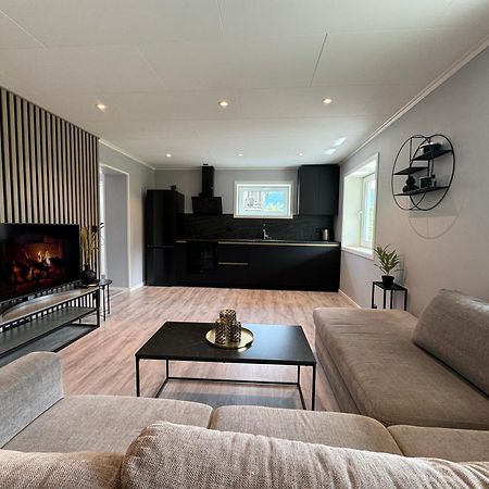 Dalen Apartment Stranda  Dış mekan fotoğraf