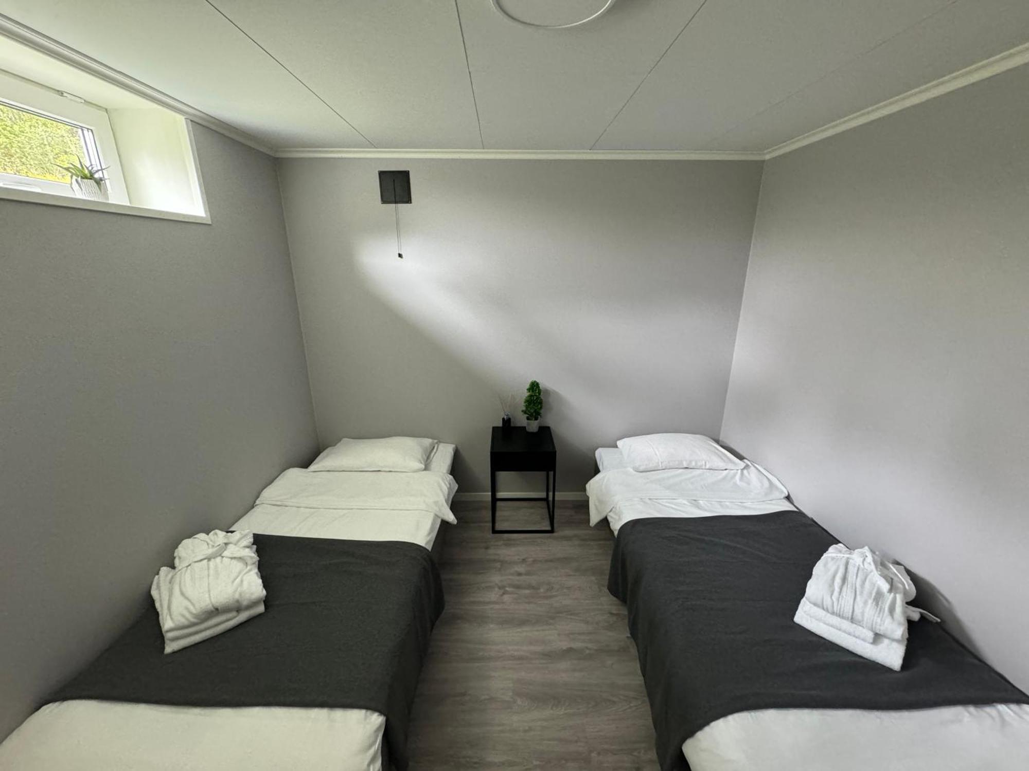 Dalen Apartment Stranda  Dış mekan fotoğraf